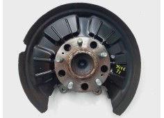 Recambio de mangueta trasera izquierda para hyundai i30 (pd) n referencia OEM IAM 52710S0000  