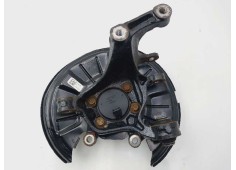 Recambio de mangueta trasera izquierda para hyundai i30 (pd) n referencia OEM IAM 52710S0000   2