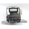 Recambio de soporte motor derecho para renault kadjar (ha_, hl_) 1.6 dci 130 referencia OEM IAM 112114BA0A  