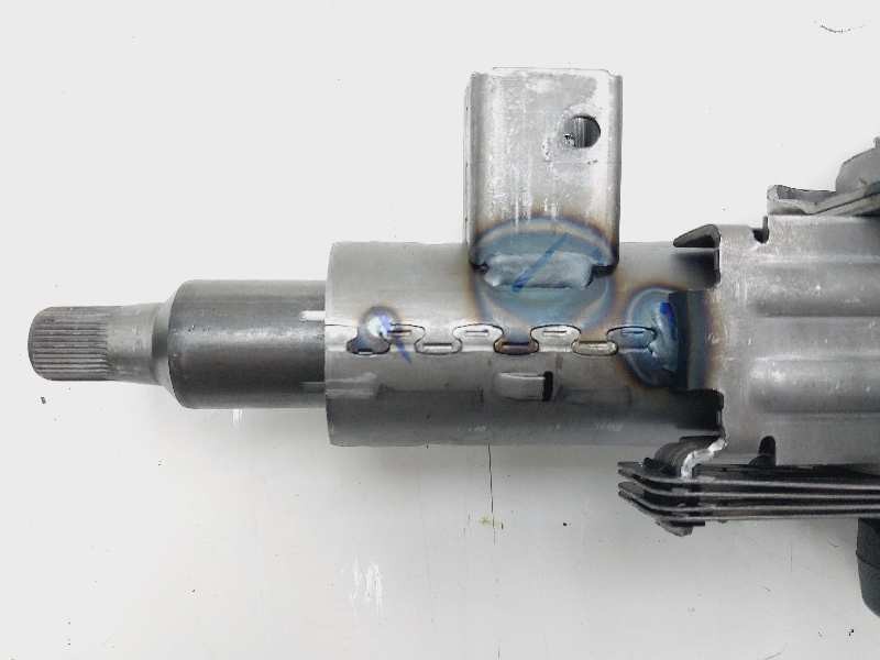 Recambio de columna direccion para citroën c5 aircross feel referencia OEM IAM 9820460277  