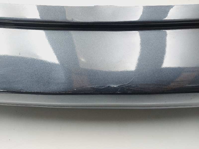Recambio de paragolpes trasero para renault fluence dynamique referencia OEM IAM   