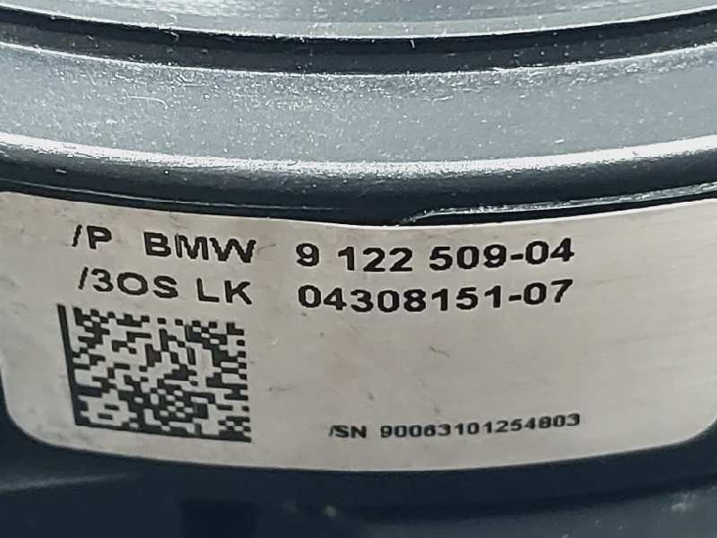 Recambio de mando multifuncion para bmw x1 (e84) sdrive 20d referencia OEM IAM 912250904 0430815107 01208197