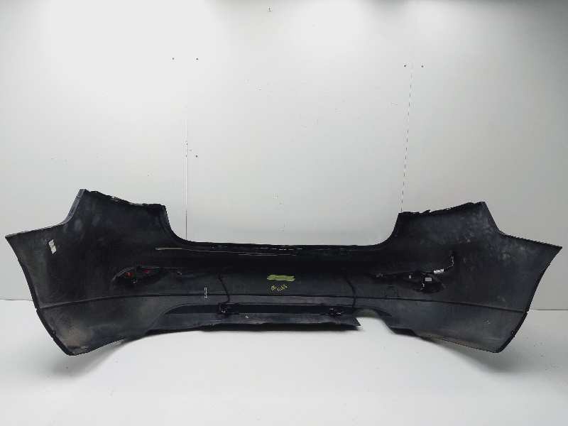 Recambio de paragolpes trasero para renault fluence dynamique referencia OEM IAM   