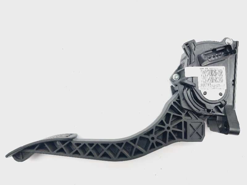 Recambio de potenciometro pedal para citroën c5 aircross feel referencia OEM IAM 9836042080 86ET61 