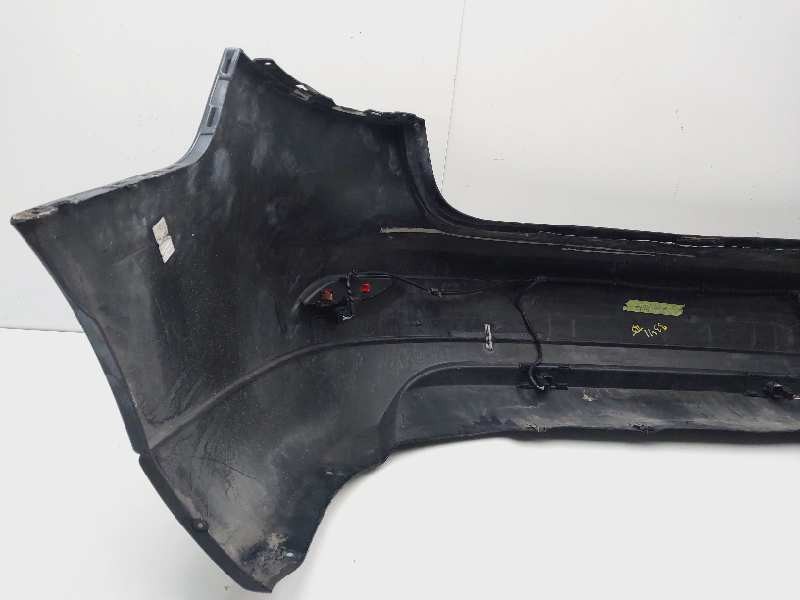 Recambio de paragolpes trasero para renault fluence dynamique referencia OEM IAM   
