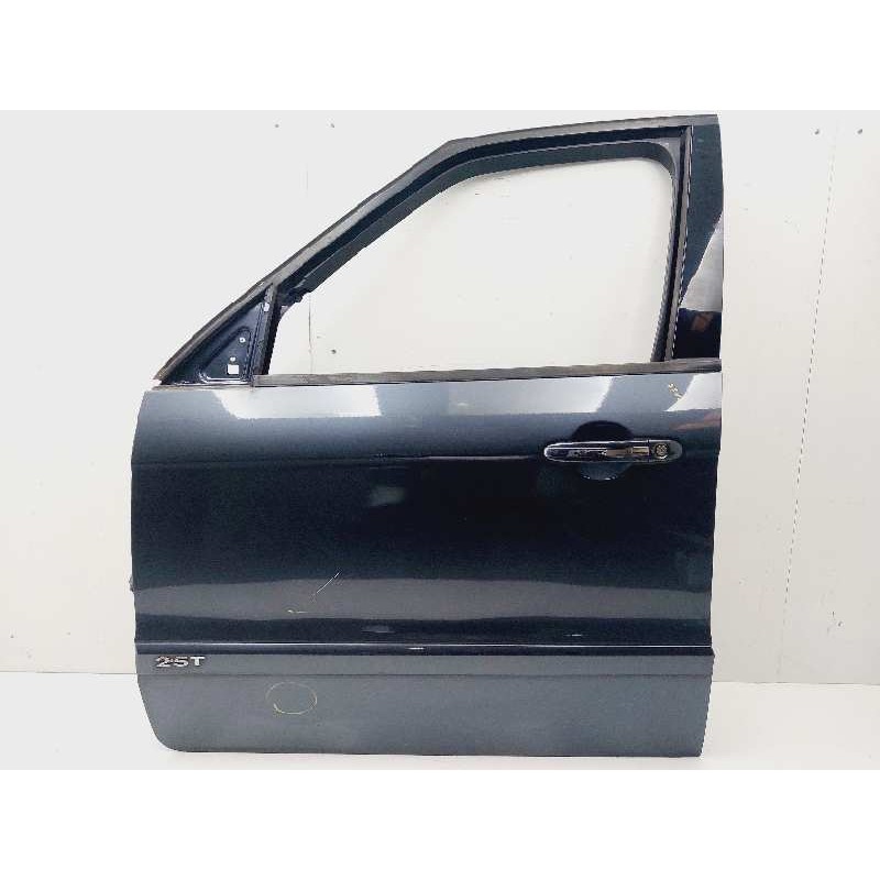 Recambio de puerta delantera izquierda para ford s-max (ca1) titanium s referencia OEM IAM 1572632  