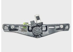 Recambio de elevalunas trasero izquierdo para bmw x1 (e84) sdrive 20d referencia OEM IAM 51352990387 67627268339 