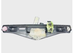 Recambio de elevalunas trasero izquierdo para bmw x1 (e84) sdrive 20d referencia OEM IAM 51352990387 67627268339  2