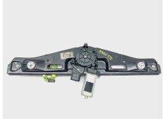 Recambio de elevalunas trasero derecho para bmw x1 (e84) sdrive 20d referencia OEM IAM 299029804 37191000 