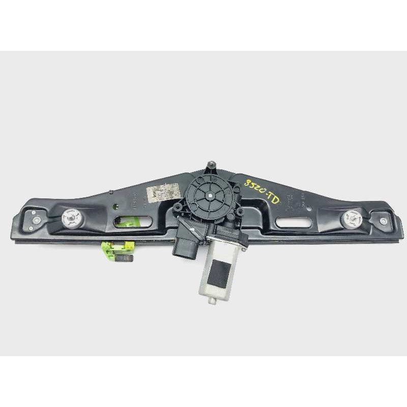 Recambio de elevalunas trasero derecho para bmw x1 (e84) sdrive 20d referencia OEM IAM 299029804 37191000 