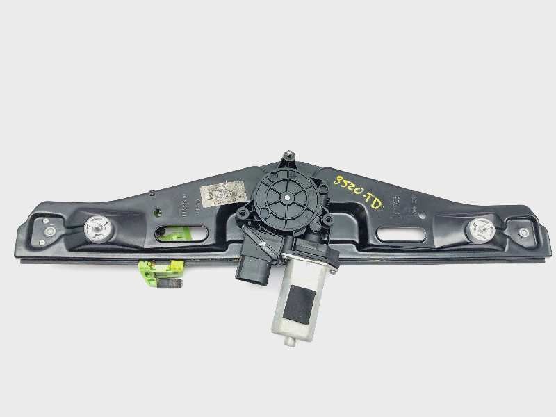 Recambio de elevalunas trasero derecho para bmw x1 (e84) sdrive 20d referencia OEM IAM 299029804 37191000 