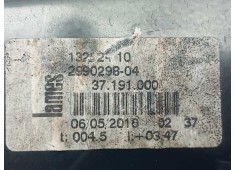 Recambio de elevalunas trasero derecho para bmw x1 (e84) sdrive 20d referencia OEM IAM 299029804 37191000  2