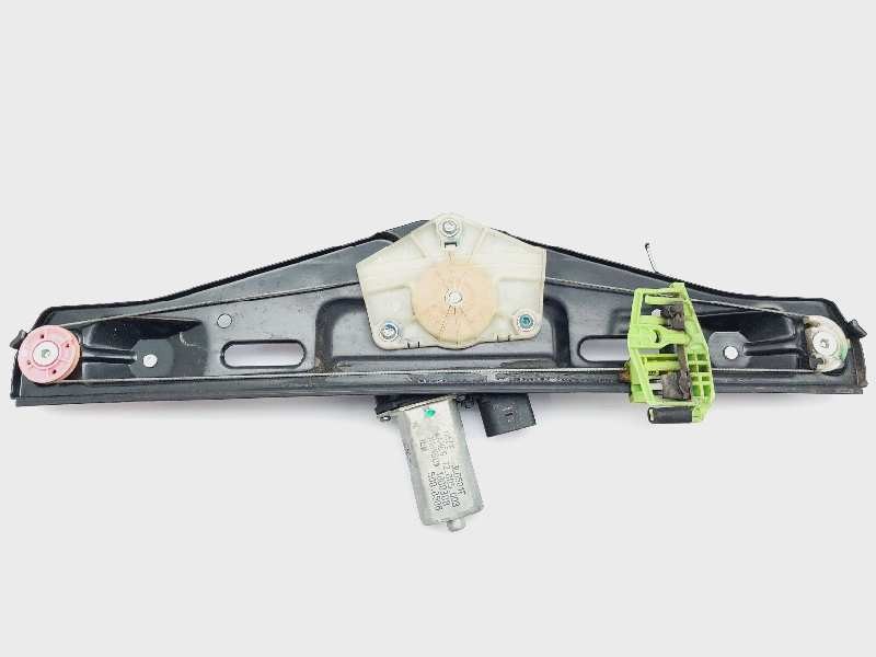 Recambio de elevalunas trasero derecho para bmw x1 (e84) sdrive 20d referencia OEM IAM 299029804 37191000 