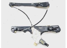 Recambio de elevalunas delantero derecho para bmw x1 (e84) sdrive 20d referencia OEM IAM 51332990386 67626927027 