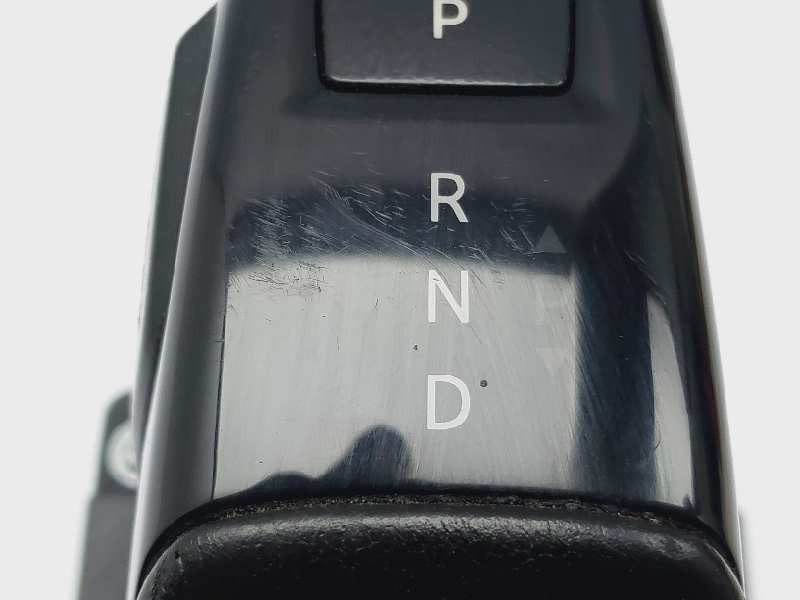 Recambio de palanca cambio para citroën c5 aircross feel referencia OEM IAM 98336270DX 10012596600B 