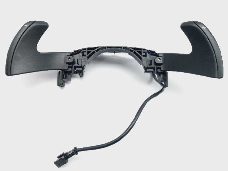 Recambio de palanca cambio para citroën c5 aircross feel referencia OEM IAM 98302853ZD 12275306 