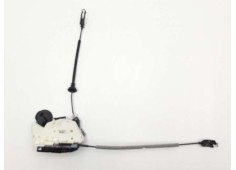 Recambio de cerradura puerta trasera derecha para volkswagen golf vi (5k1) advance referencia OEM IAM 5K4839016B   2