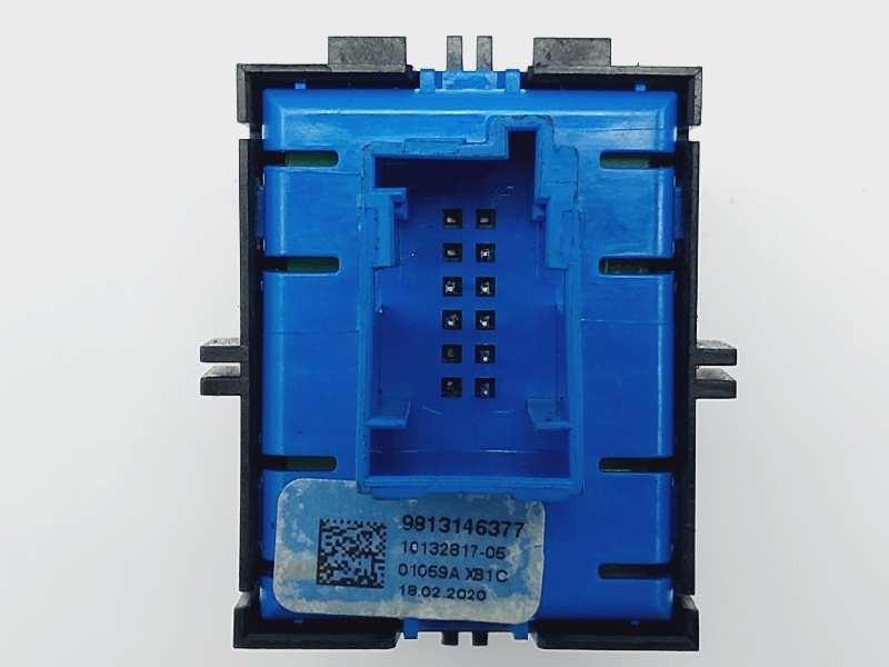 Recambio de freno de mano electrico para citroën c5 aircross feel referencia OEM IAM 9813146377 1013281705 