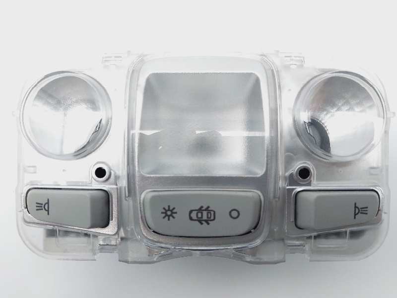 Recambio de luz interior para citroën c5 aircross feel referencia OEM IAM 96887290BJ01  