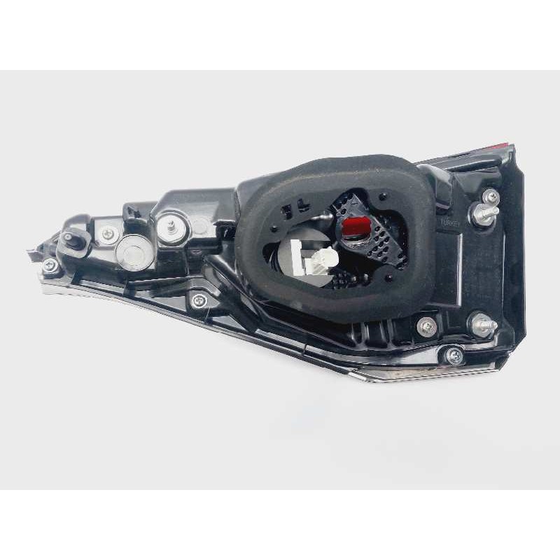 Recambio de piloto trasero izquierdo interior para toyota corolla (e21) referencia OEM IAM 8159002C21 8159002C2100 