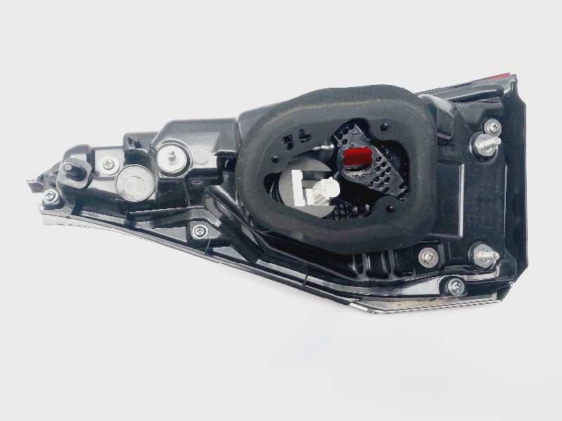 Recambio de piloto trasero izquierdo interior para toyota corolla (e21) referencia OEM IAM 8159002C21 8159002C2100 