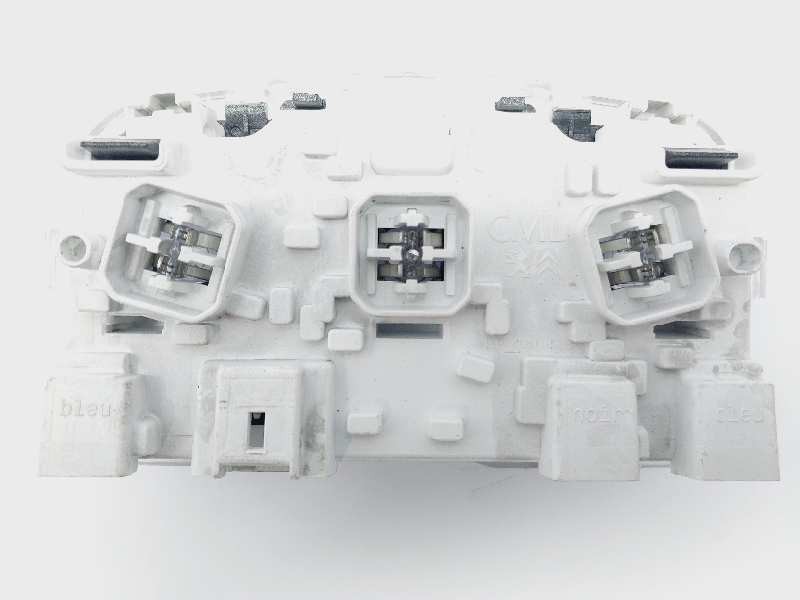 Recambio de luz interior para citroën c5 aircross feel referencia OEM IAM 96887290BJ01  