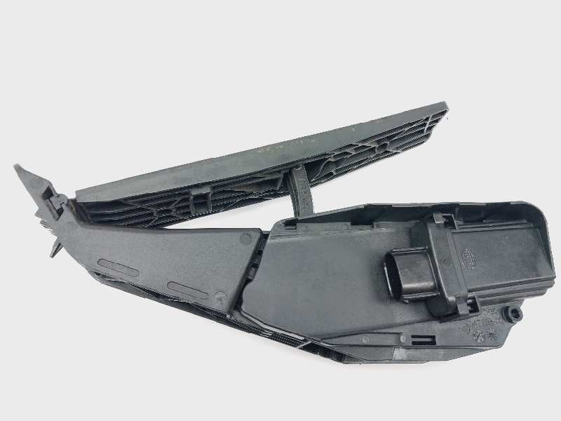 Recambio de potenciometro pedal para bmw x1 (e84) sdrive 20d referencia OEM IAM 3542679374201 6PV00937920 