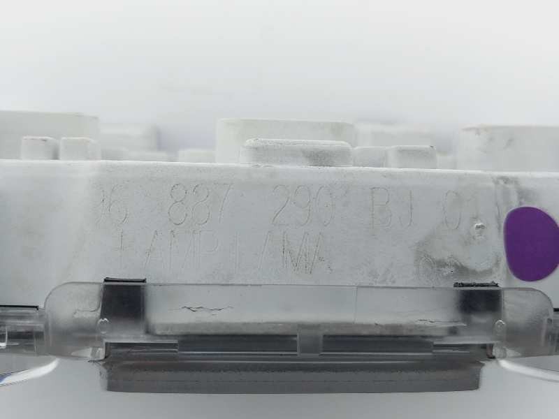 Recambio de luz interior para citroën c5 aircross feel referencia OEM IAM 96887290BJ01  