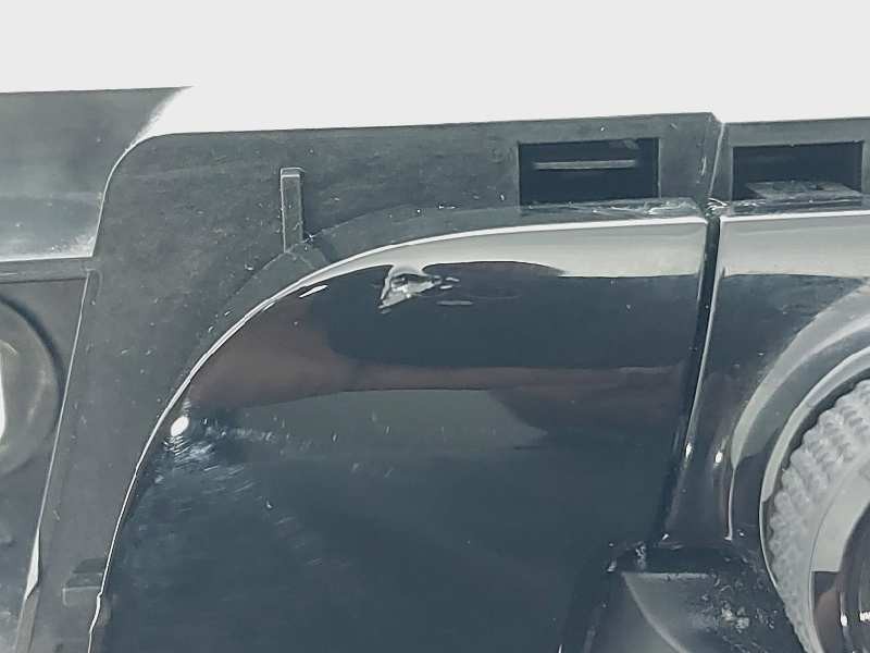 Recambio de mando multifuncion para citroën c5 aircross feel referencia OEM IAM 9828018177 28597495 