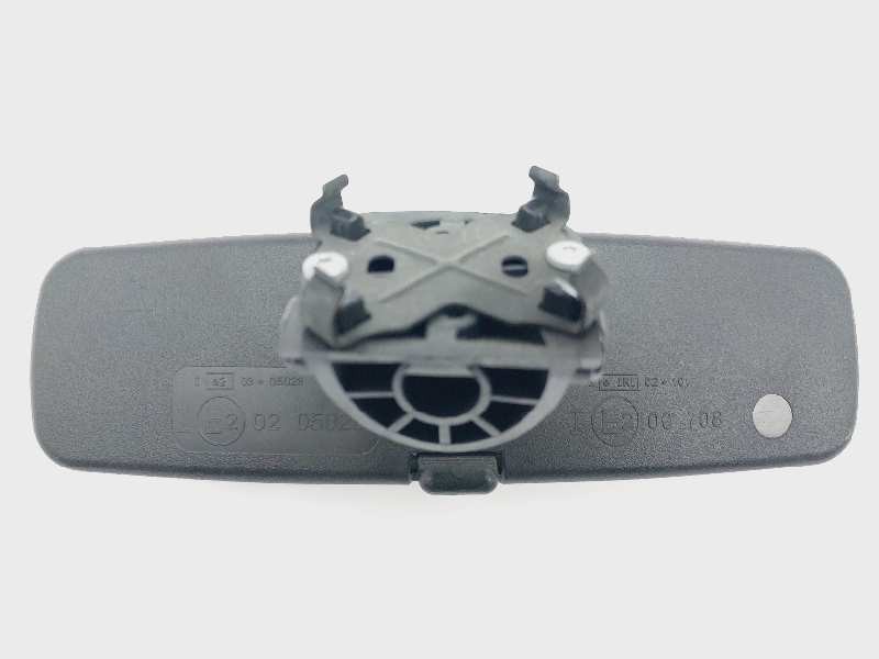 Recambio de espejo interior para citroën c5 aircross feel referencia OEM IAM   