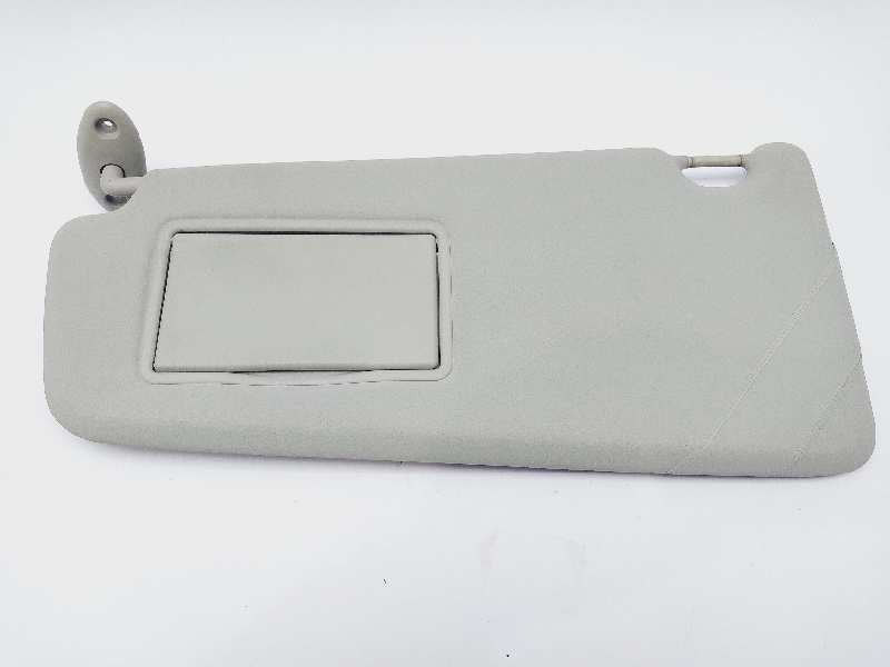 Recambio de parasol izquierdo para ford s-max (ca1) titanium s referencia OEM IAM 3M51R04101XXW  