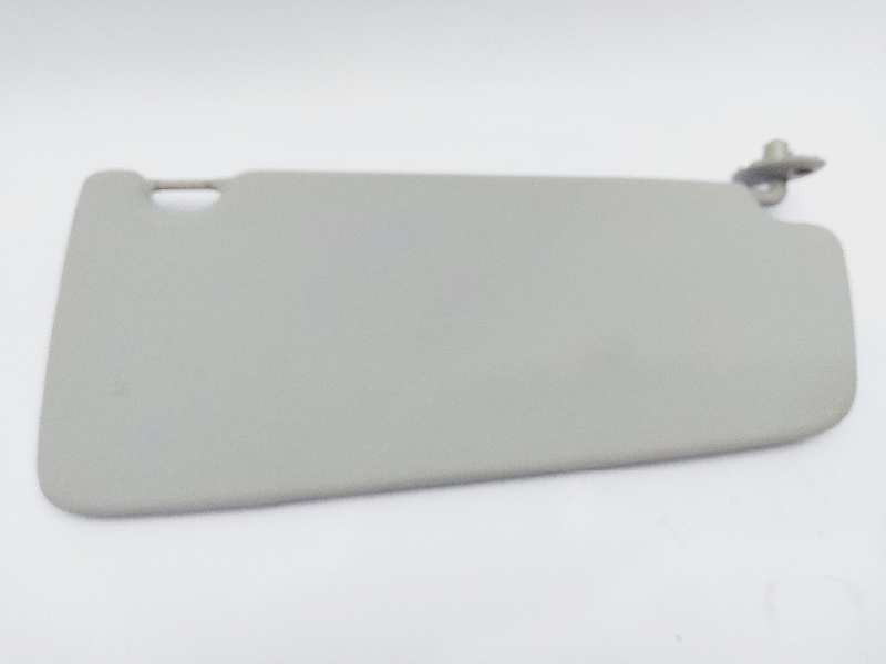 Recambio de parasol izquierdo para ford s-max (ca1) titanium s referencia OEM IAM 3M51R04101XXW  