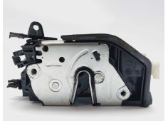 Recambio de cerradura puerta delantera izquierda para bmw x1 (e84) sdrive 20d referencia OEM IAM 7229461  