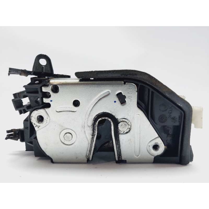 Recambio de cerradura puerta delantera izquierda para bmw x1 (e84) sdrive 20d referencia OEM IAM 7229461  