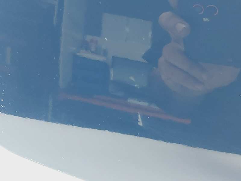 Recambio de tapa exterior combustible para citroën c5 aircross feel referencia OEM IAM 9821394480 9825596780 