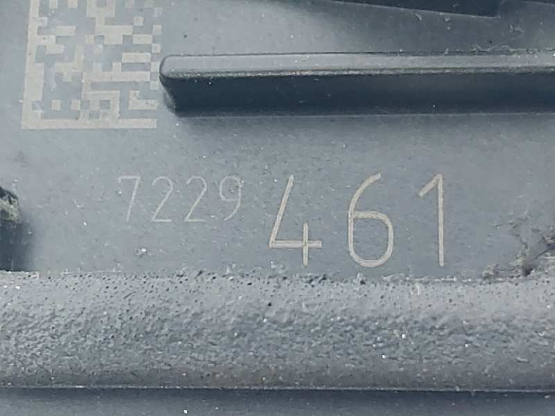 Recambio de cerradura puerta delantera izquierda para bmw x1 (e84) sdrive 20d referencia OEM IAM 7229461  