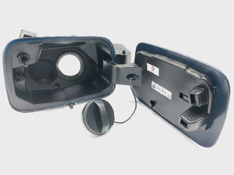 Recambio de tapa exterior combustible para citroën c5 aircross feel referencia OEM IAM 9821394480 9825596780 