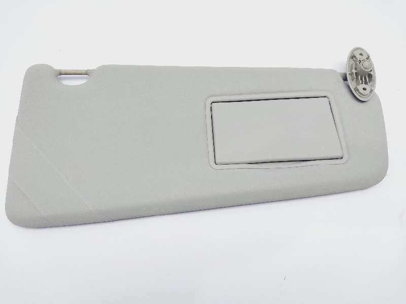 Recambio de parasol derecho para ford s-max (ca1) titanium s referencia OEM IAM 3M51R04100XXW  