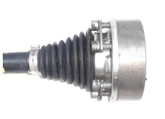 Recambio de transmision delantera izquierda para seat ibiza sc (6j1) ecomotive referencia OEM IAM    2