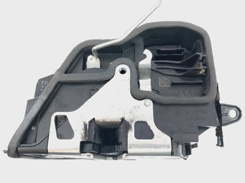 Recambio de cerradura puerta delantera izquierda para bmw x1 (e84) sdrive 20d referencia OEM IAM 7229461  
