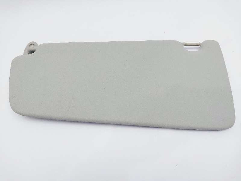 Recambio de parasol derecho para ford s-max (ca1) titanium s referencia OEM IAM 3M51R04100XXW  