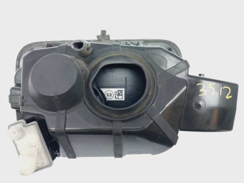 Recambio de tapa exterior combustible para citroën c5 aircross feel referencia OEM IAM 9821394480 9825596780 
