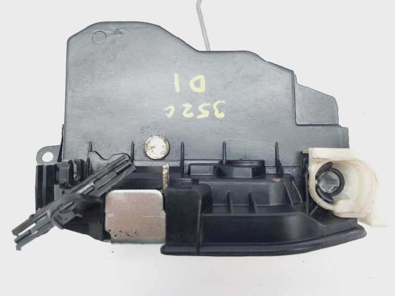 Recambio de cerradura puerta delantera izquierda para bmw x1 (e84) sdrive 20d referencia OEM IAM 7229461  