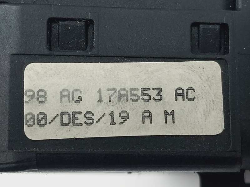 Recambio de mando limpia para ford focus berlina (cak) ambiente referencia OEM IAM 98AG17A553AC  