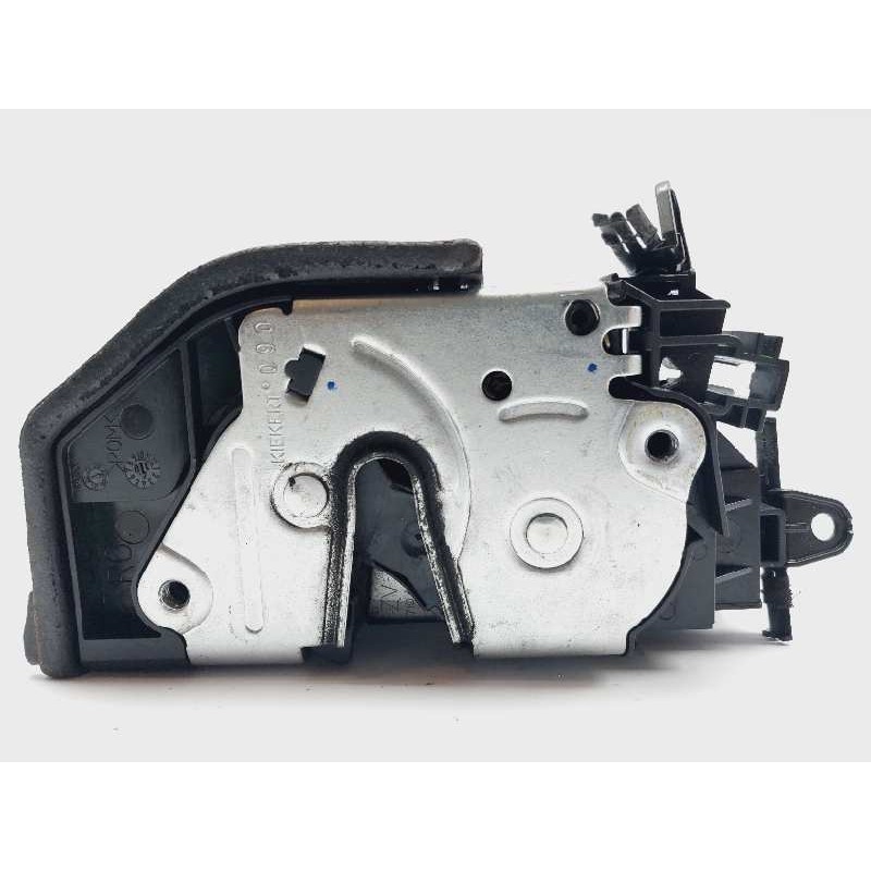 Recambio de cerradura puerta trasera derecha para bmw x1 (e84) sdrive 20d referencia OEM IAM 7229460  