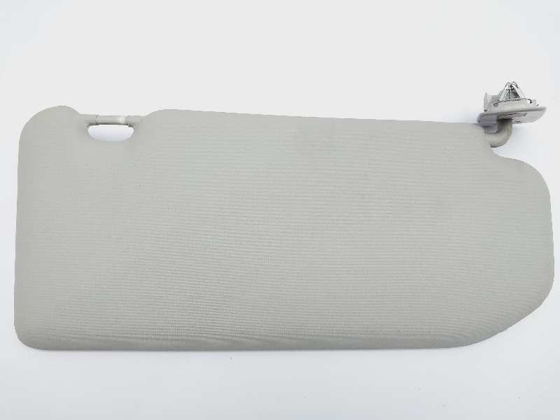 Recambio de parasol izquierdo para citroën c5 aircross feel referencia OEM IAM   