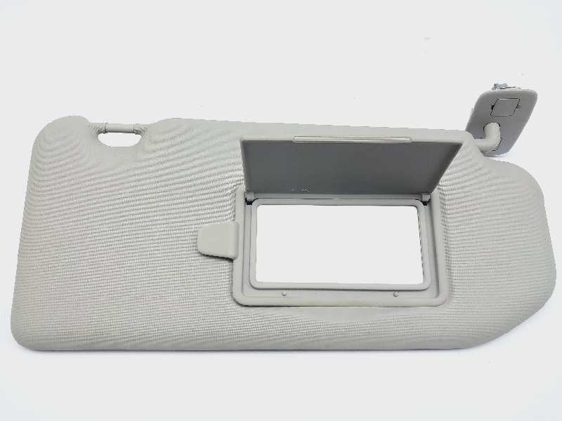 Recambio de parasol derecho para citroën c5 aircross feel referencia OEM IAM   