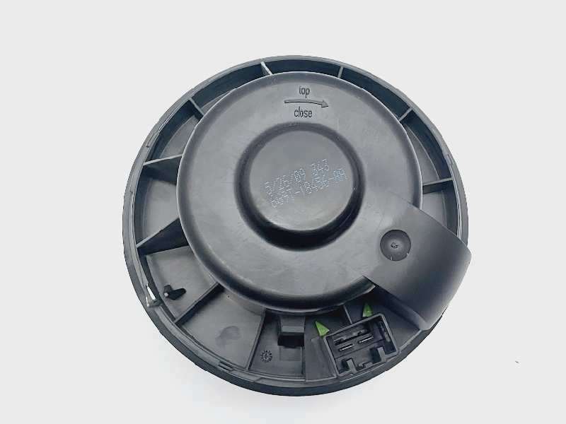 Recambio de motor calefaccion para ford s-max (ca1) titanium s referencia OEM IAM 6G9T18456AA  