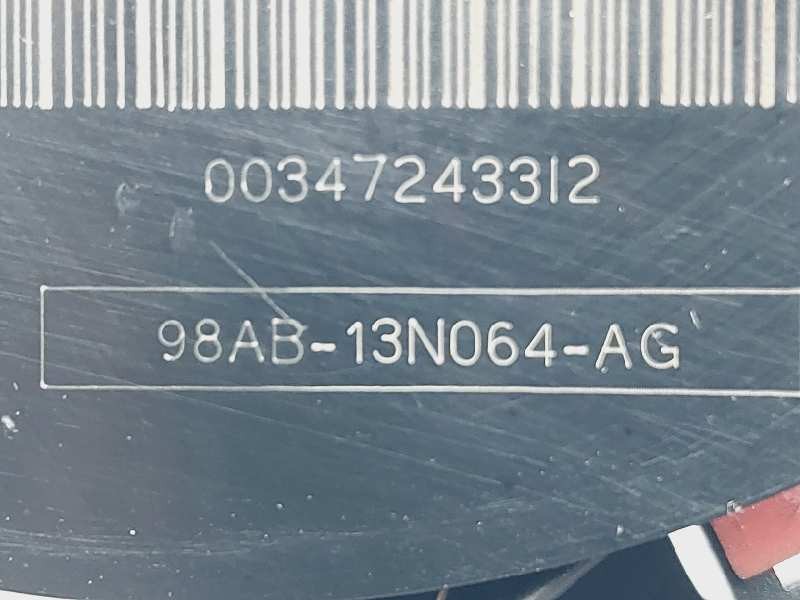 Recambio de anillo airbag para ford focus berlina (cak) ambiente referencia OEM IAM 98AB13N064AG  