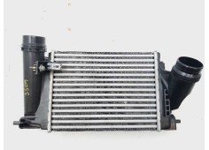 Recambio de intercooler para renault talisman limited referencia OEM IAM 144614EB0A IA2087 MM114PX